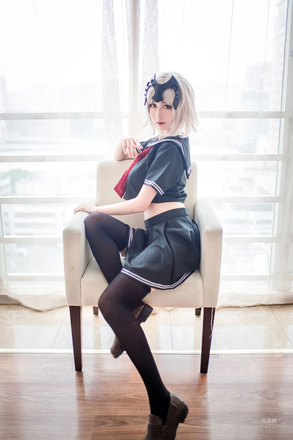 Web Idols COSER OwO photo 9