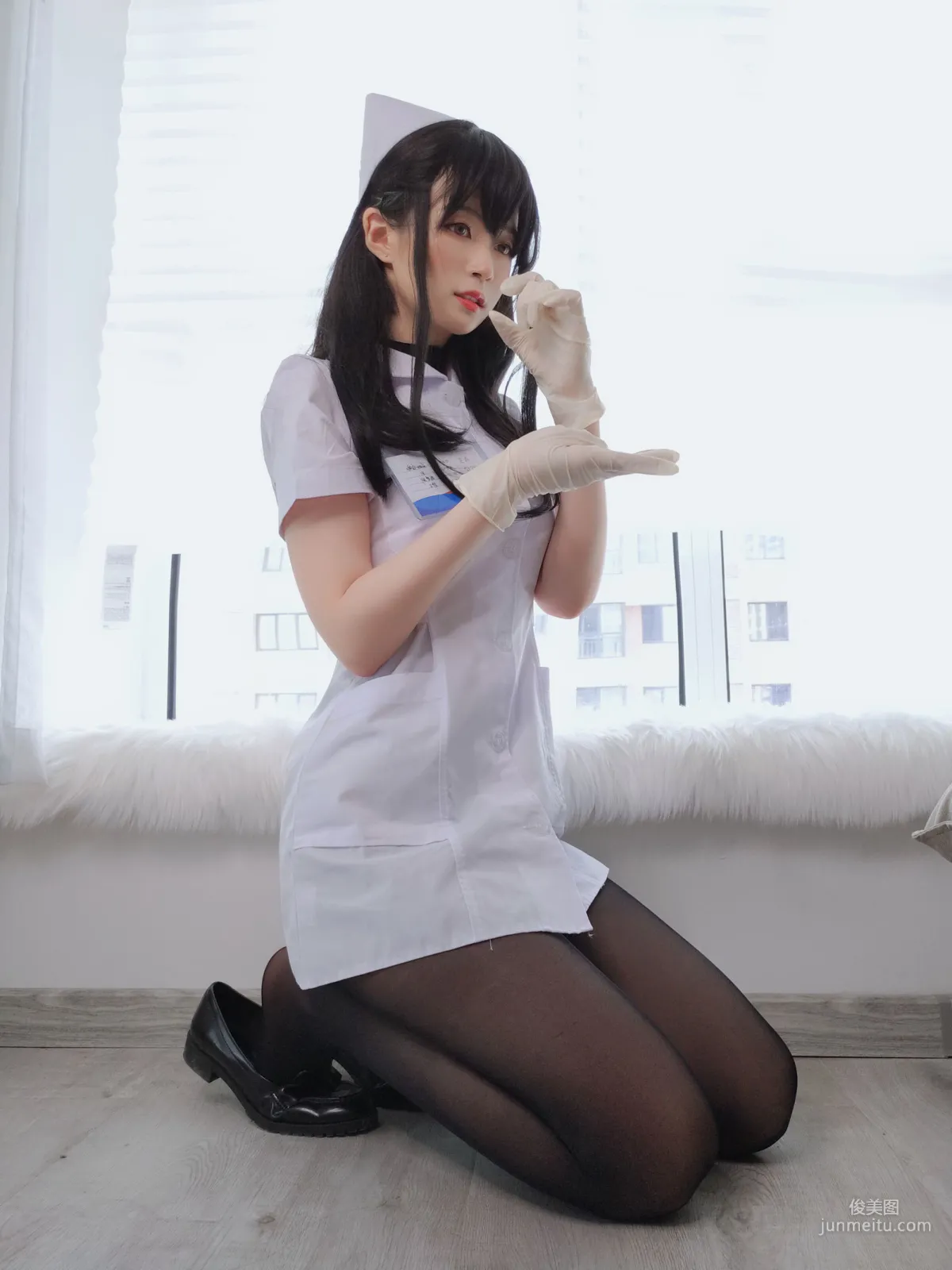 Baiyin 81: Web Idols photo 31