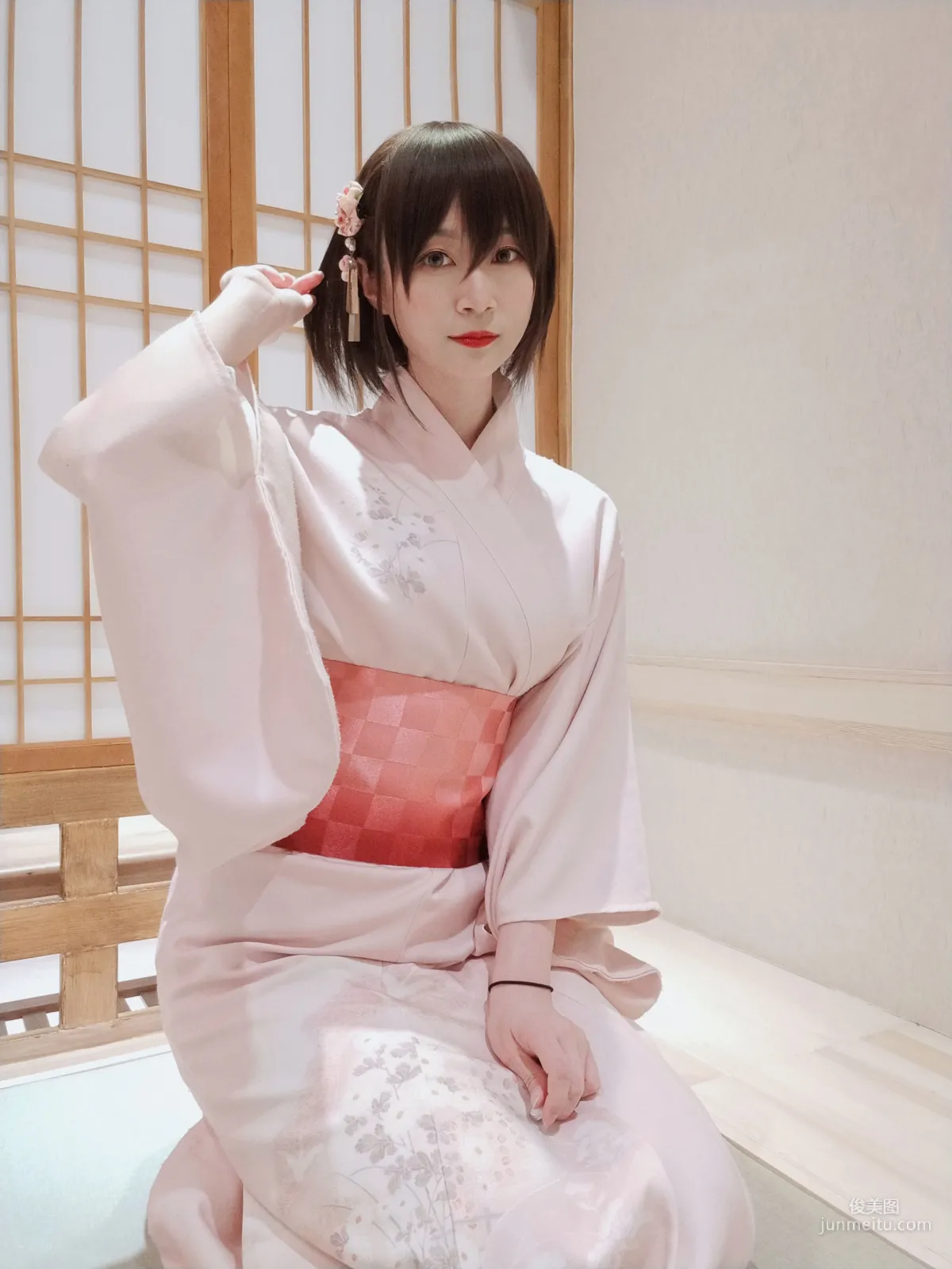 Baiyin 81: Web Idols photo 30