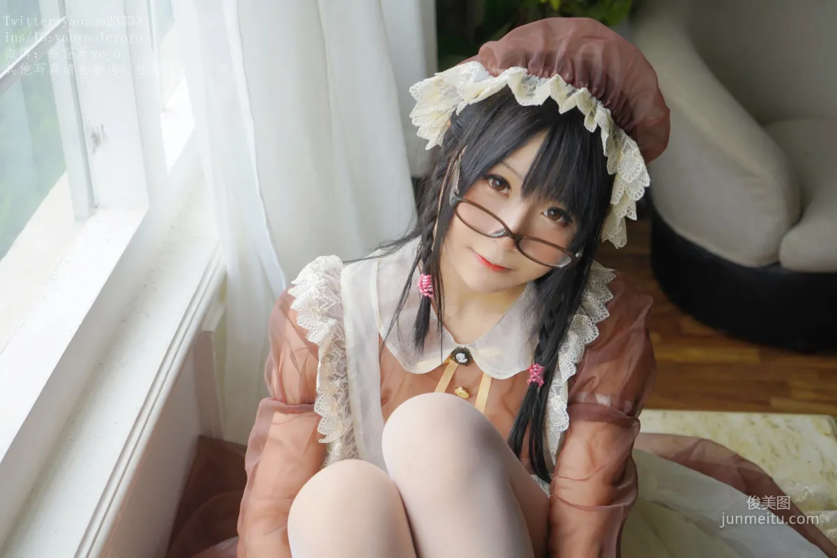 Yao Yaole: Web Idols photo 109