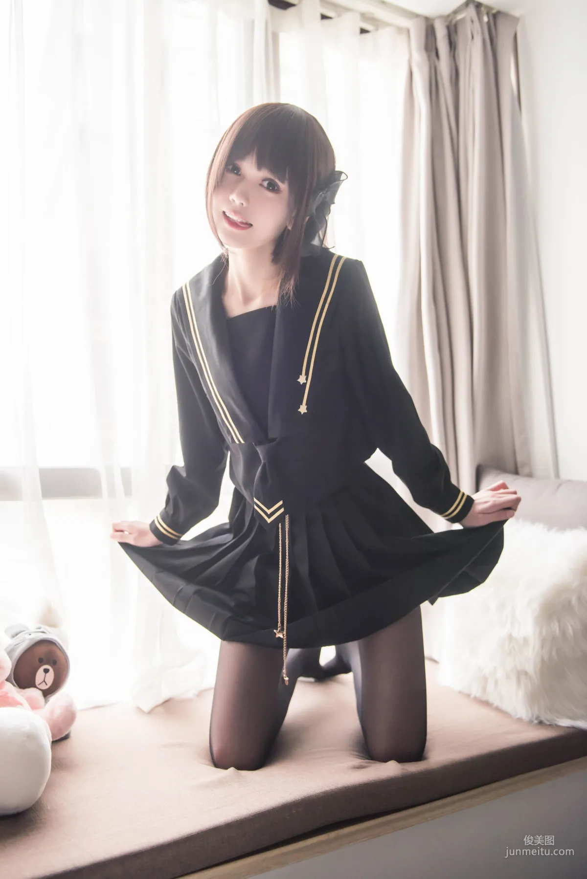 Nide Fuqing: Web Idols photo 17