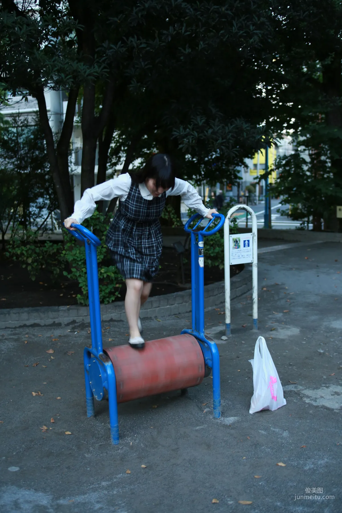 Runa Amemiya: Web Idols photo 13