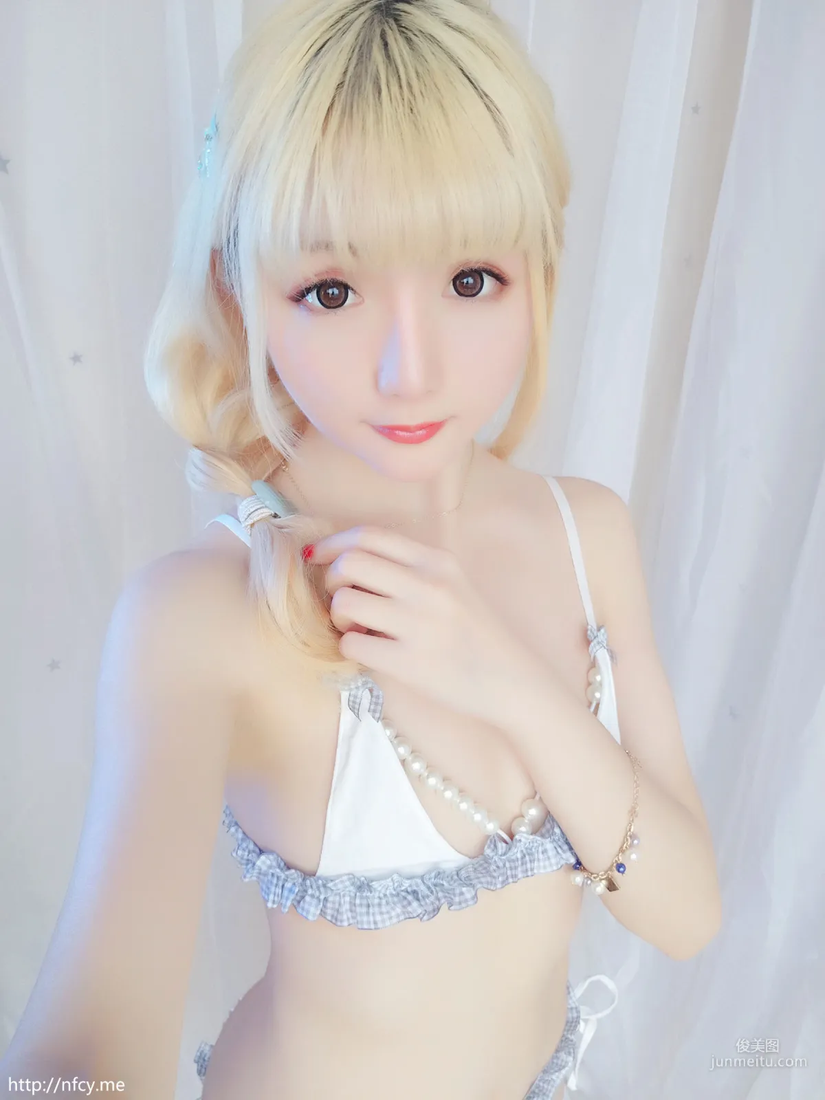 Web Idols Vol. 14 COSER photo 2