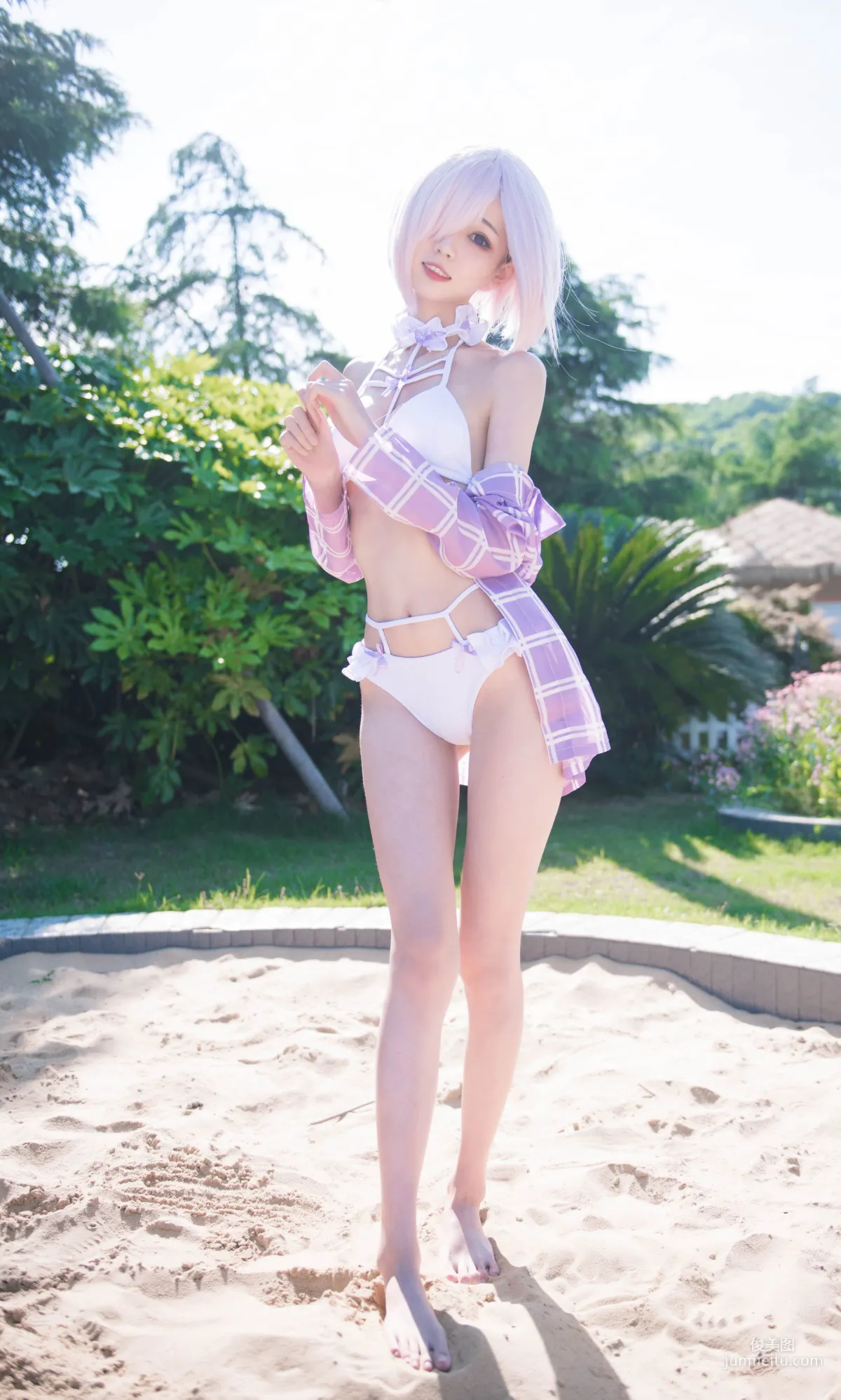 Web Idols COSER photo 15