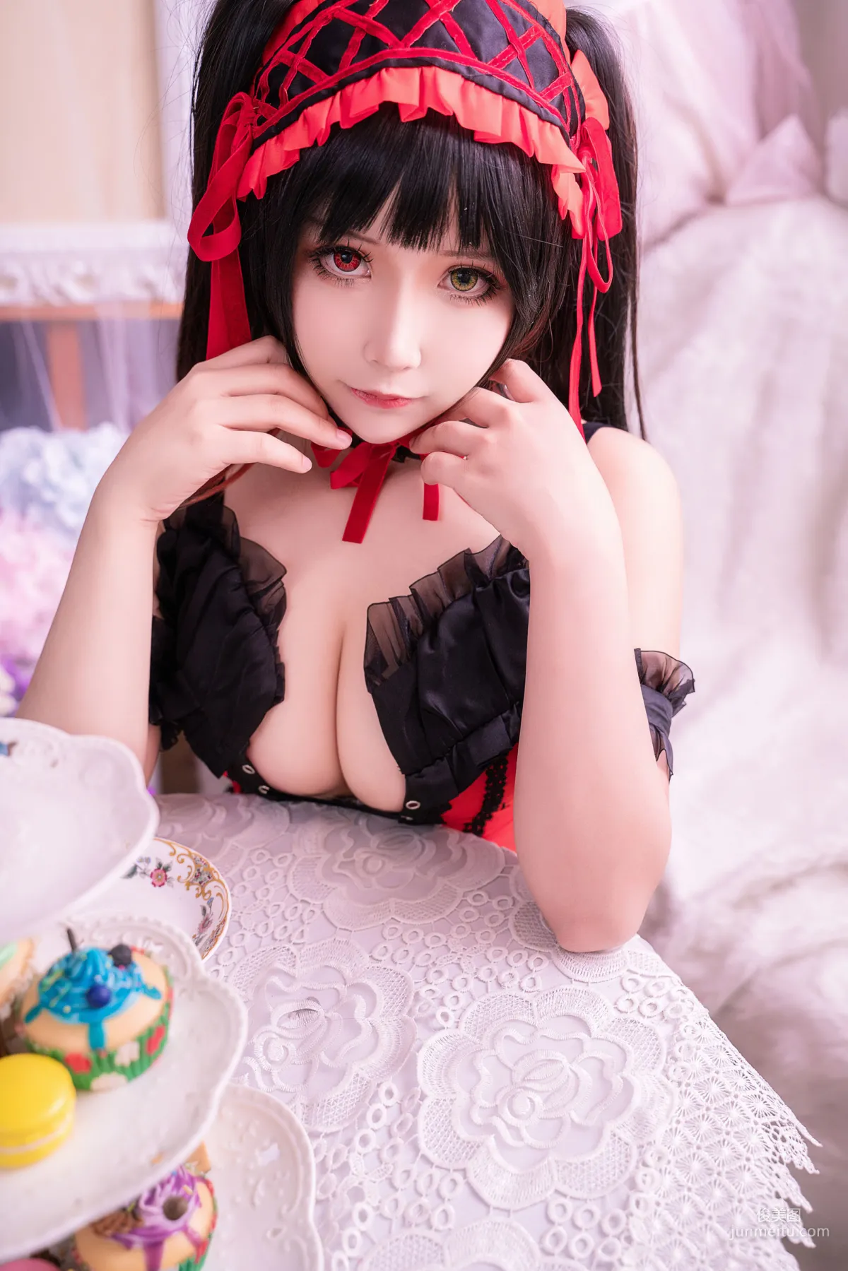 Baozou Mozi: Web Idols photo 27