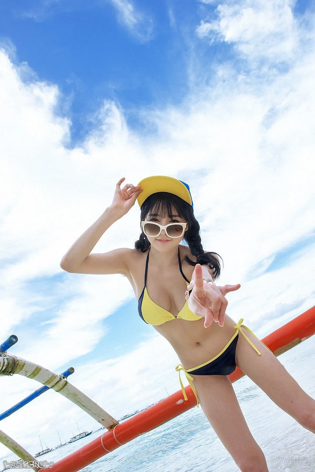 Han Ga Eun: Web Idols photo 51
