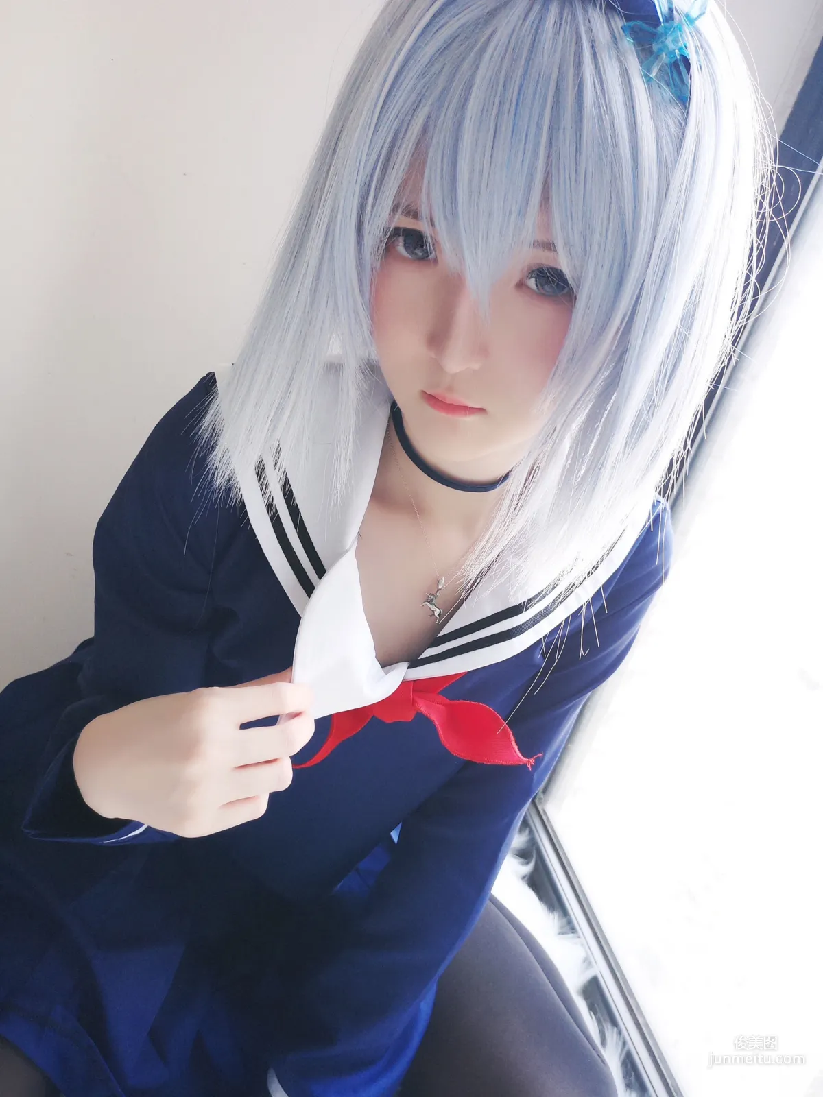Yixiao Yangze: Web Idols photo 13