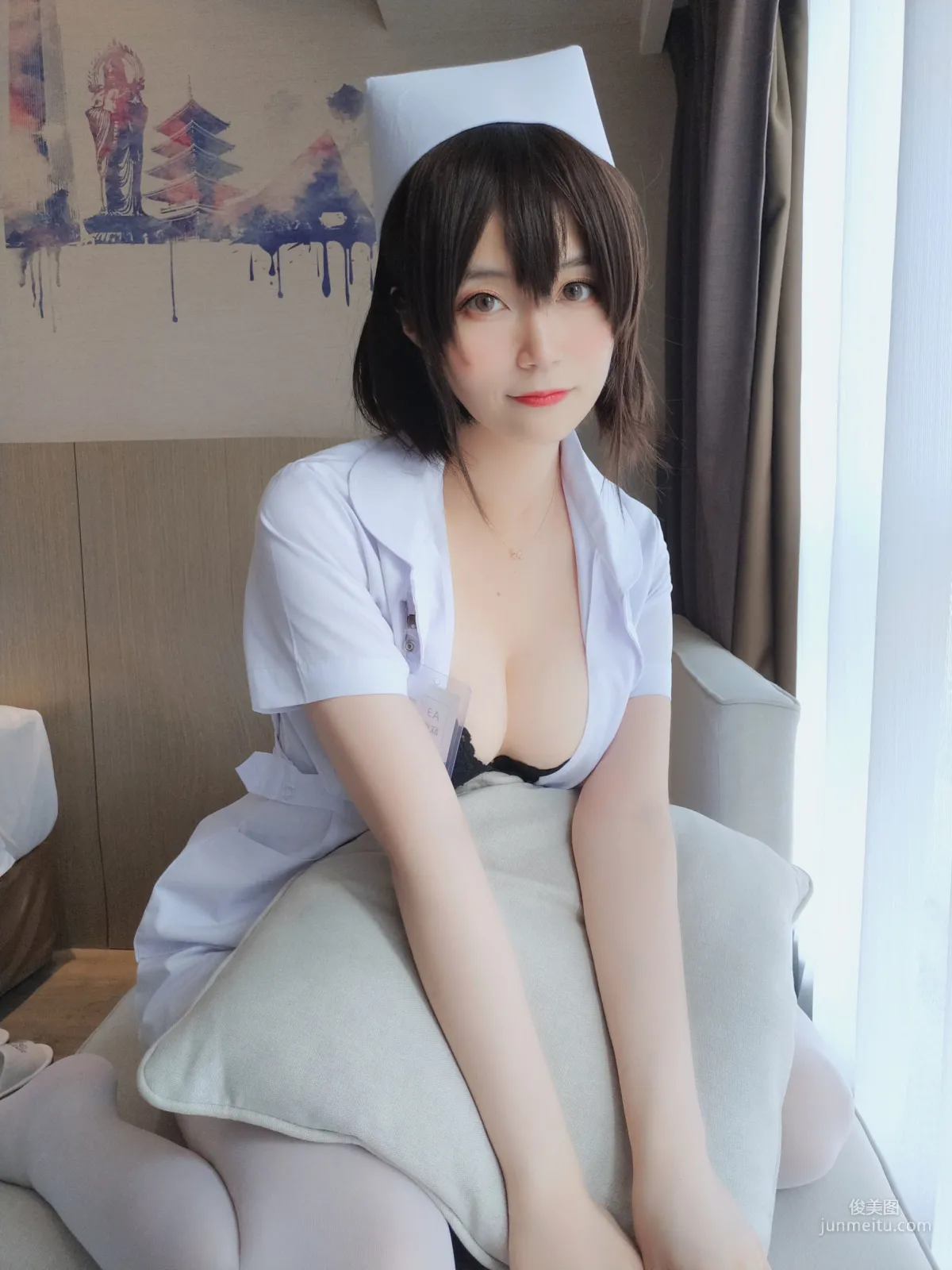 Baiyin 81: Web Idols photo 18