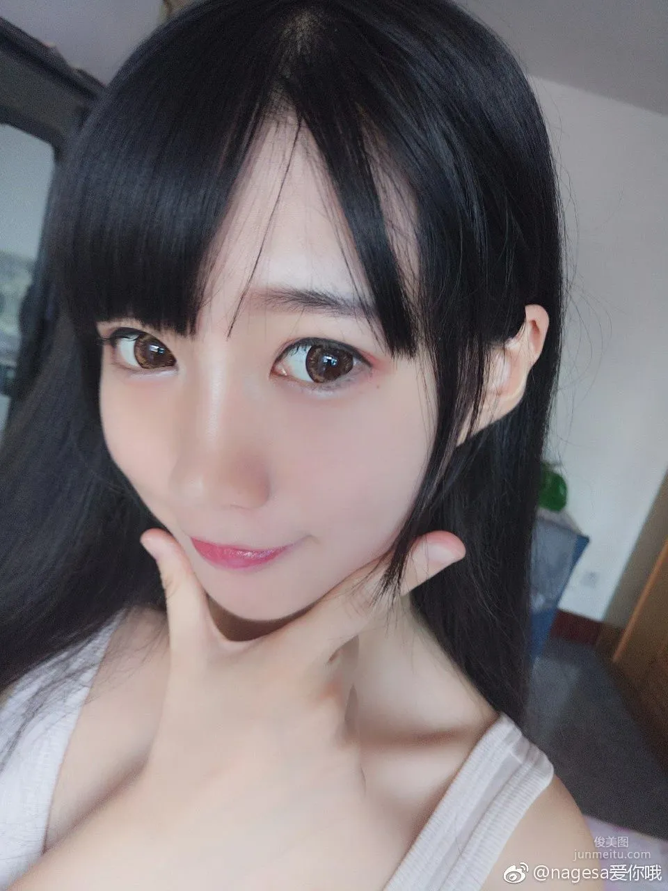 Mo Wumiao: Web Idols photo 24