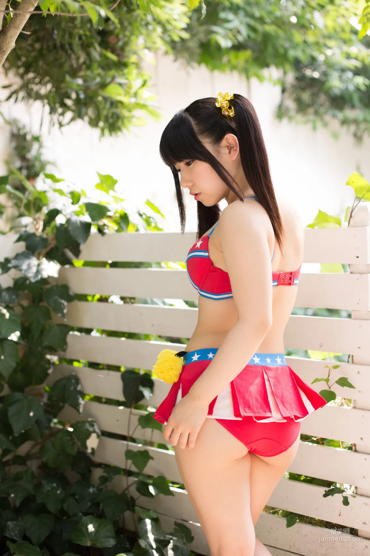 愛須心亜 《NextStage》bit系列 写真集31