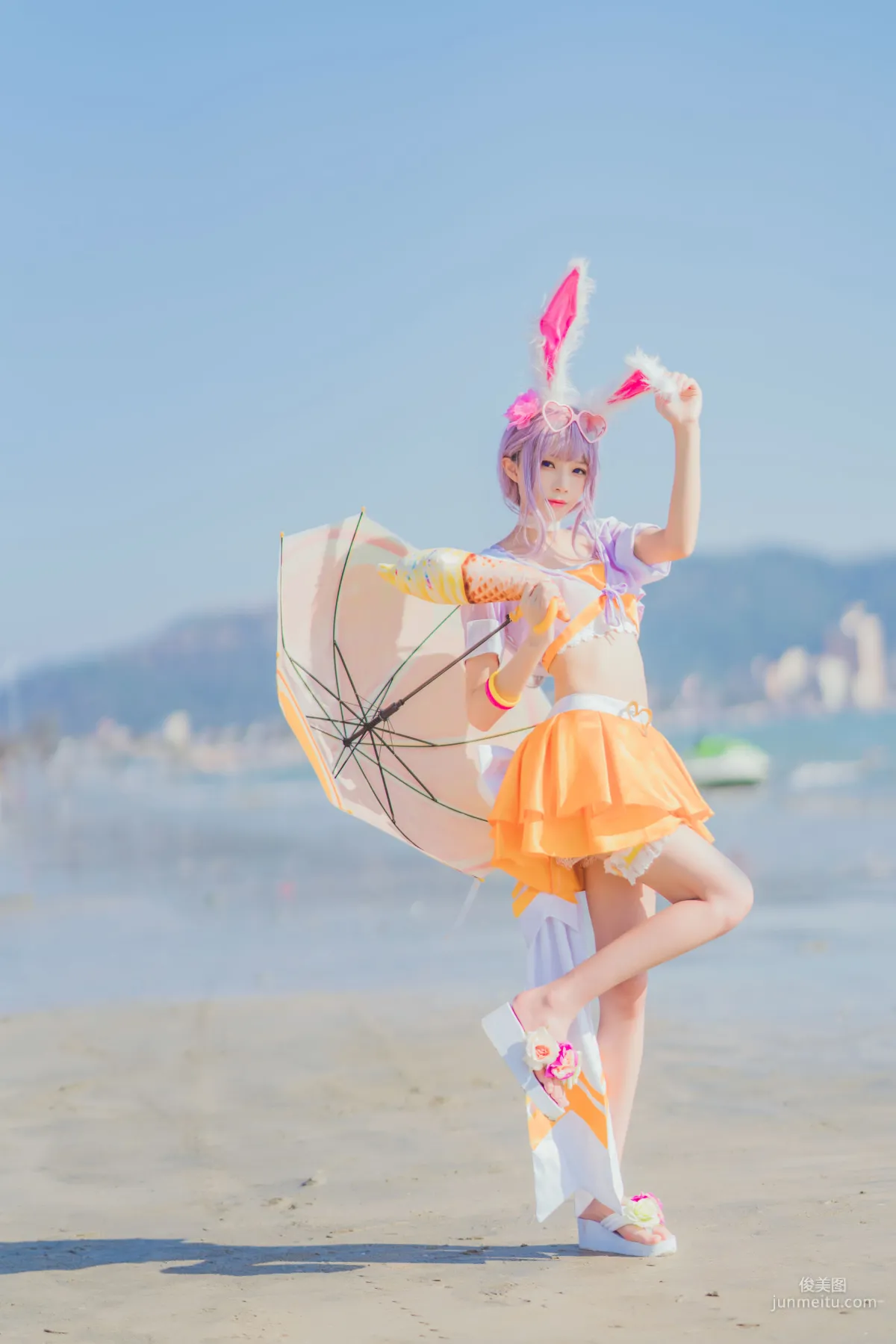 Ying Taomiao: Web Idols photo 7