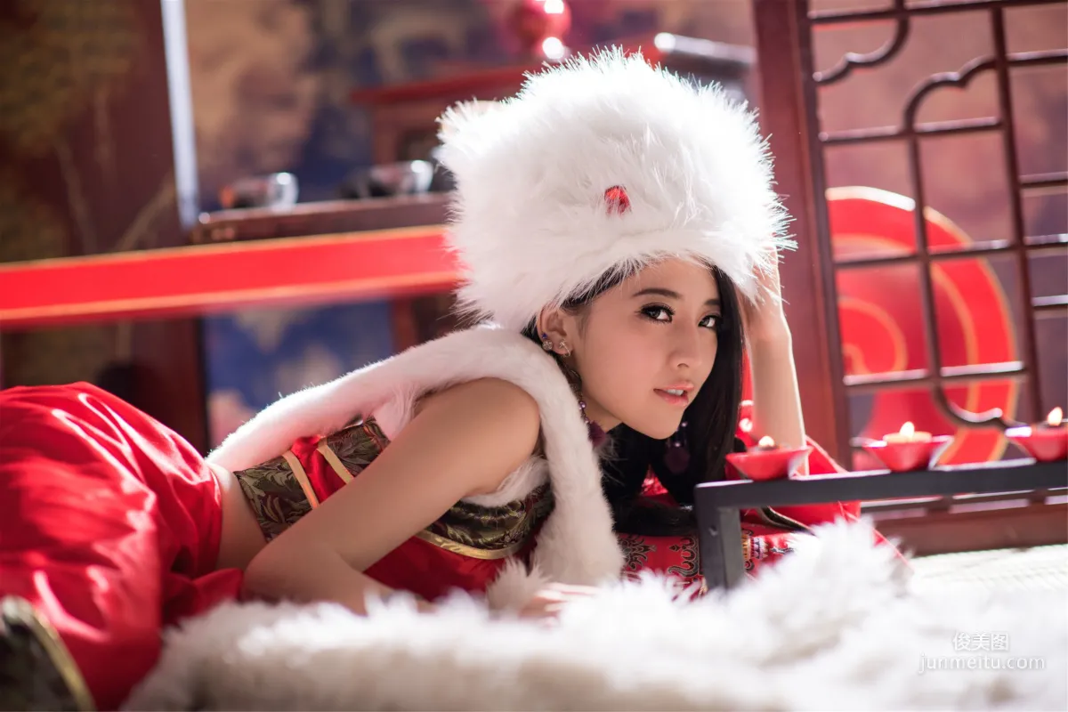 Web Idols photo 32