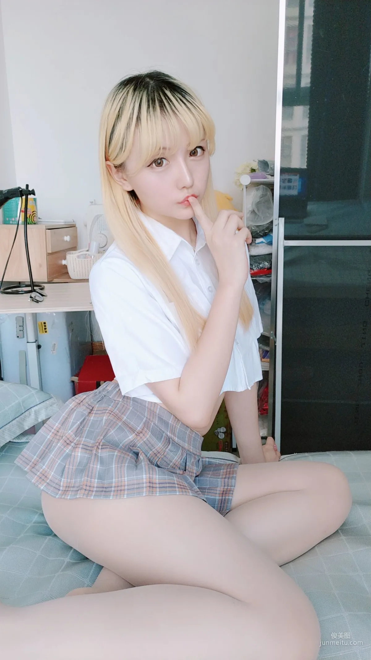 Web Idols photo 25