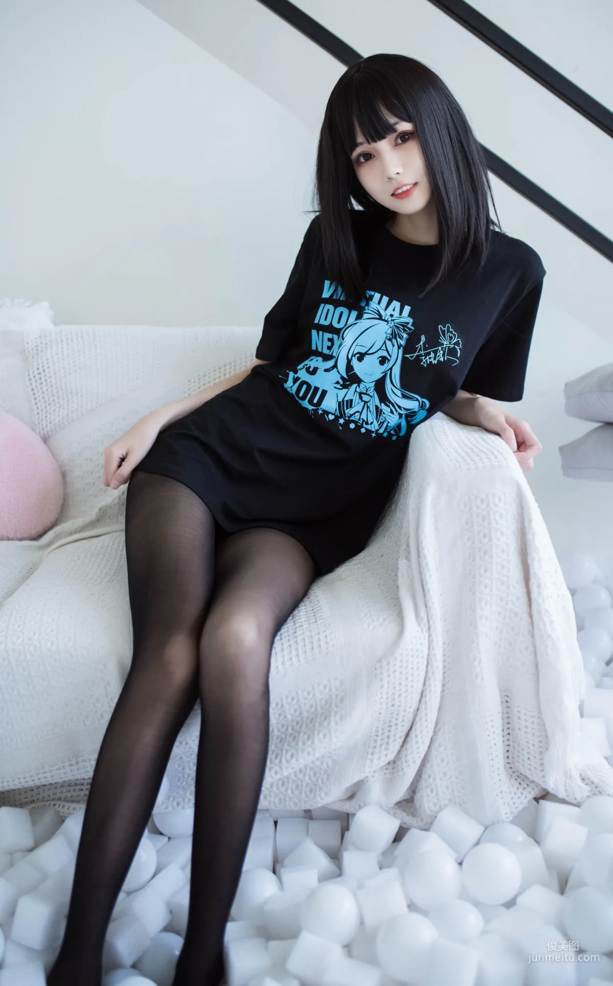 Nide Fuqing: Web Idols photo 6
