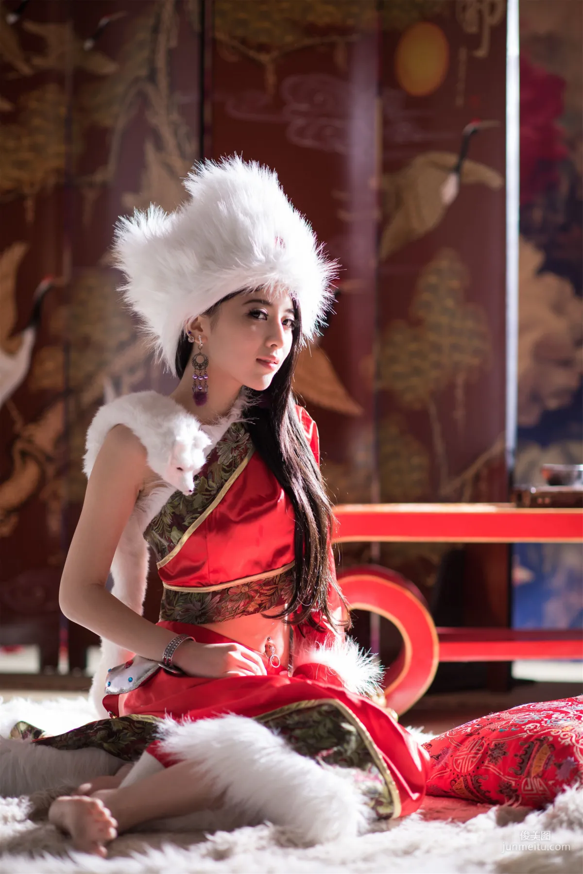 Web Idols photo 11