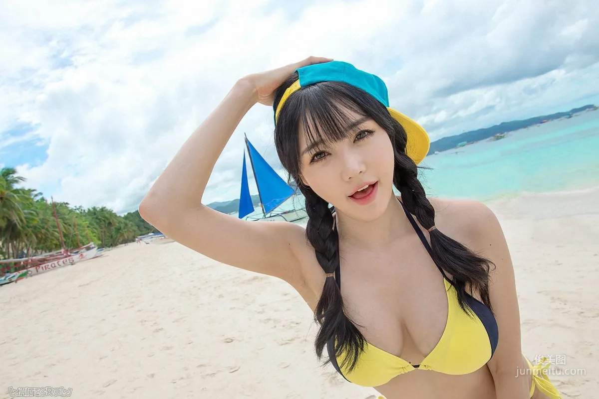 Han Ga Eun: Web Idols photo 69