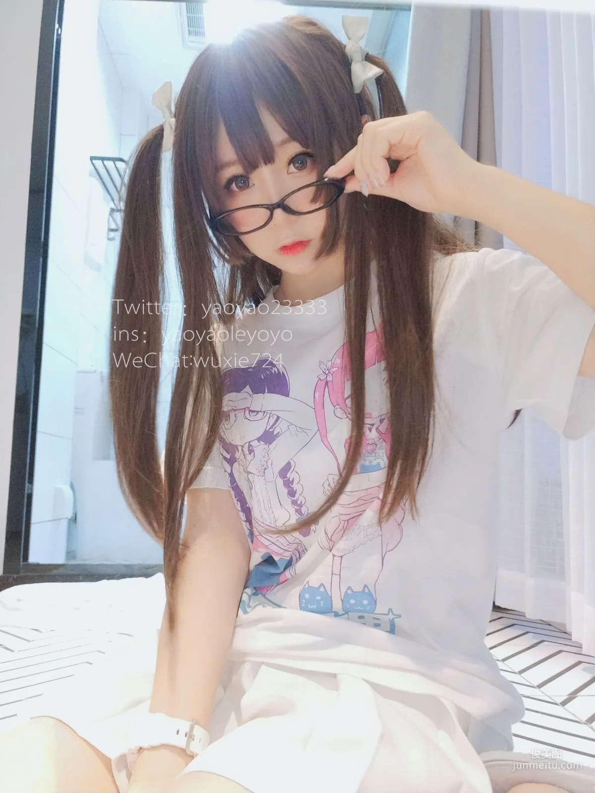 Yao Yaole: Web Idols photo 4