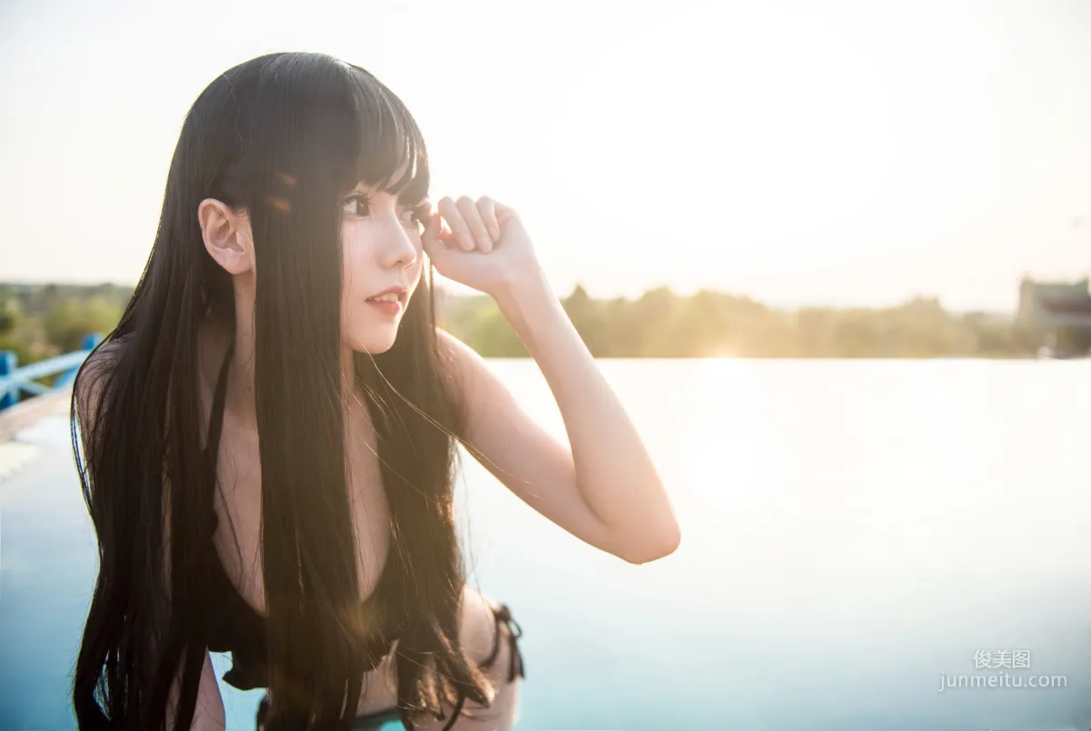 Web Idols COSER photo 5