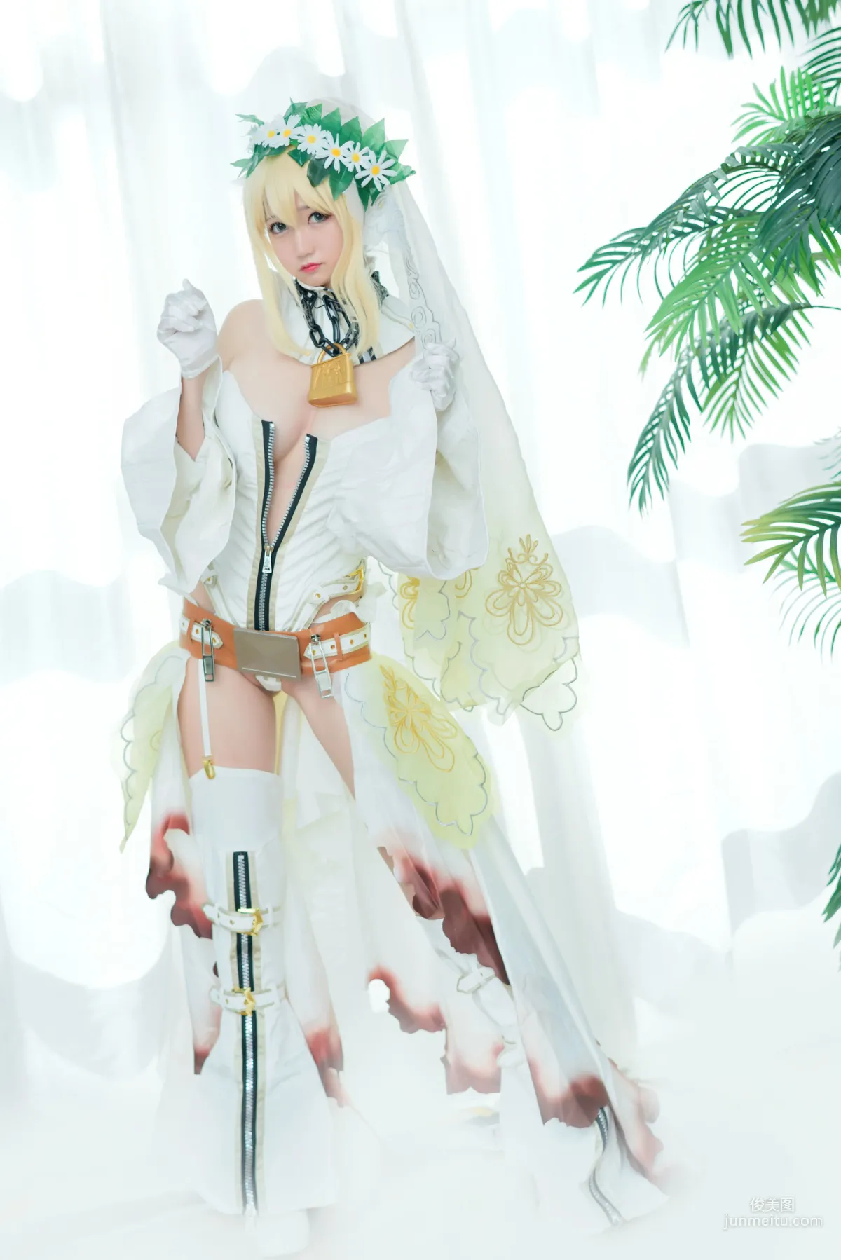 Mo Wumiao: Web Idols photo 22