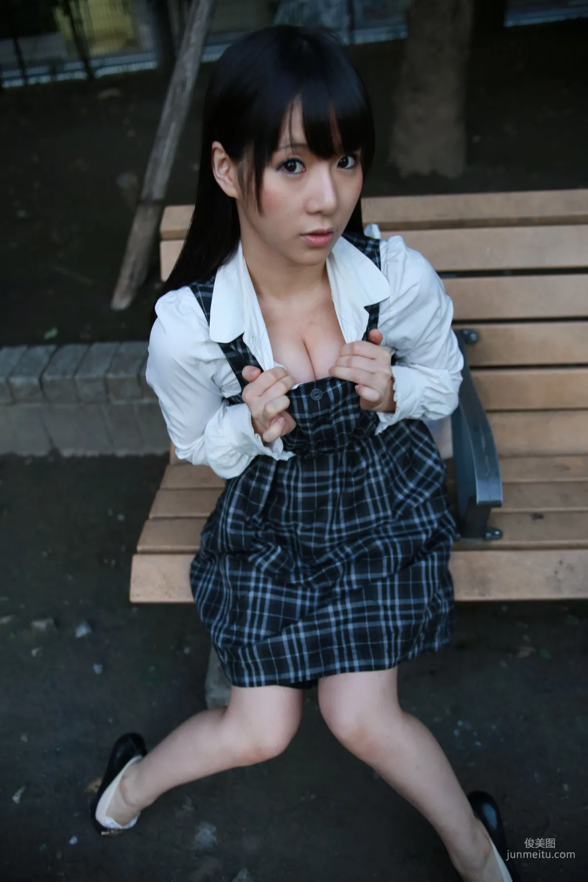 Runa Amemiya: Web Idols photo 19
