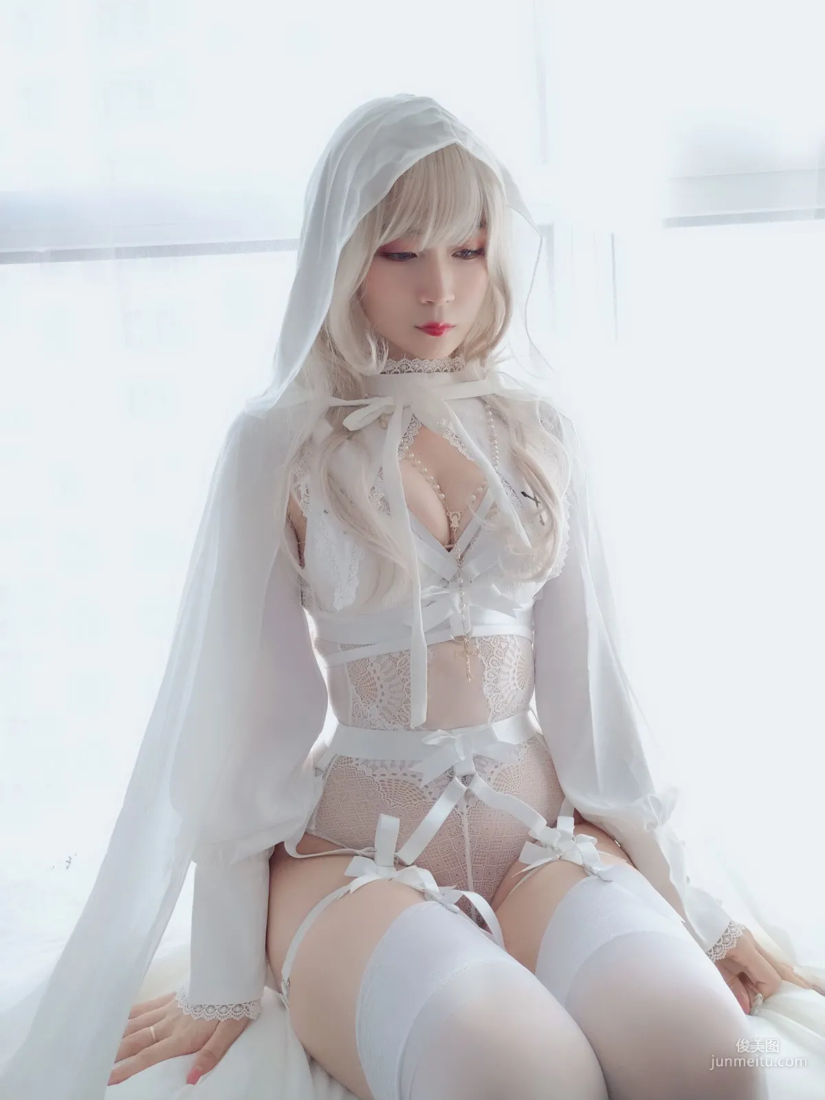 Baiyin 81: Web Idols photo 12