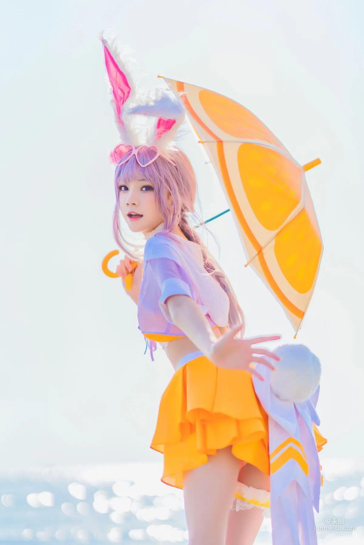 Ying Taomiao: Web Idols photo 32