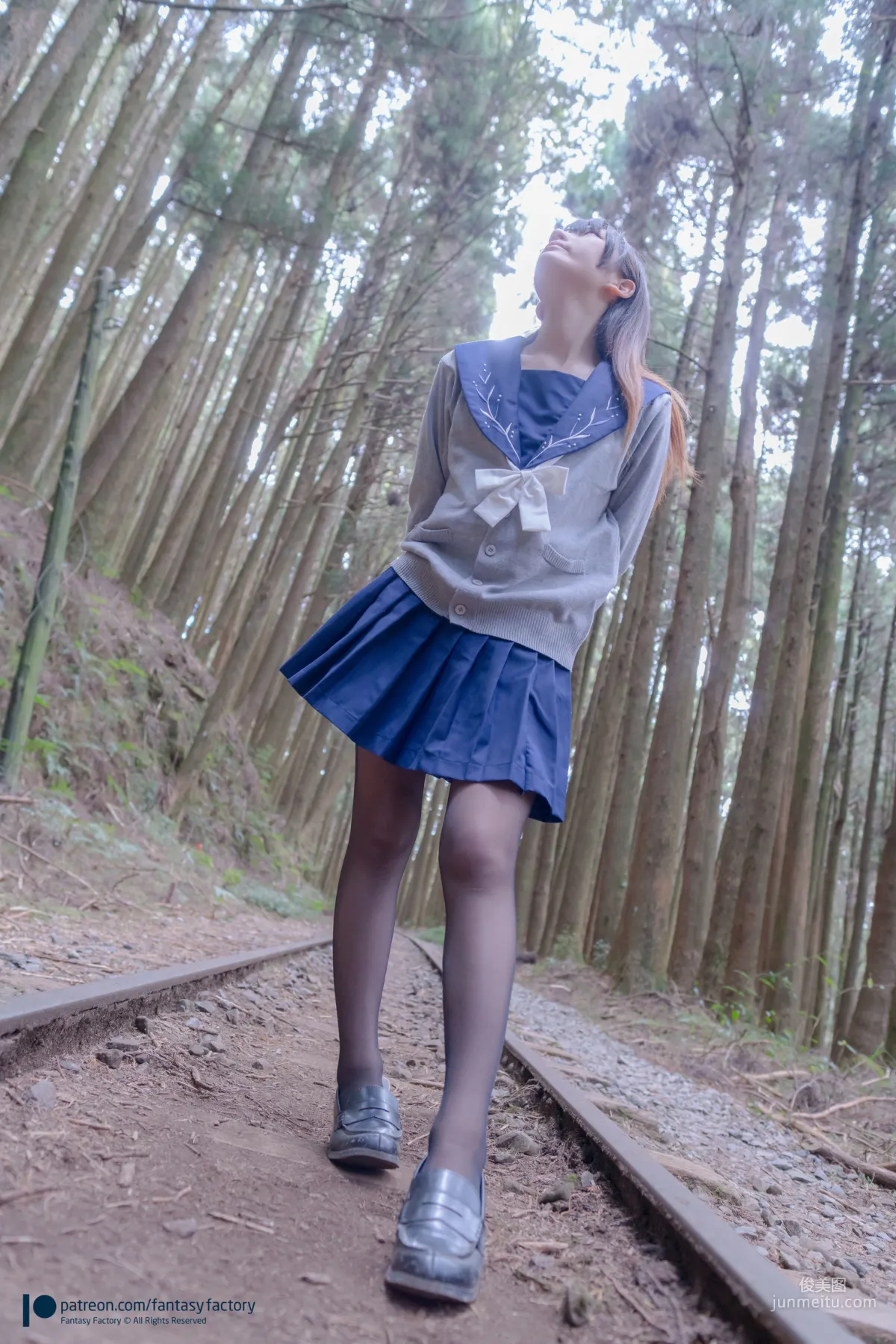 Xiao Ding: Web Idols photo 56