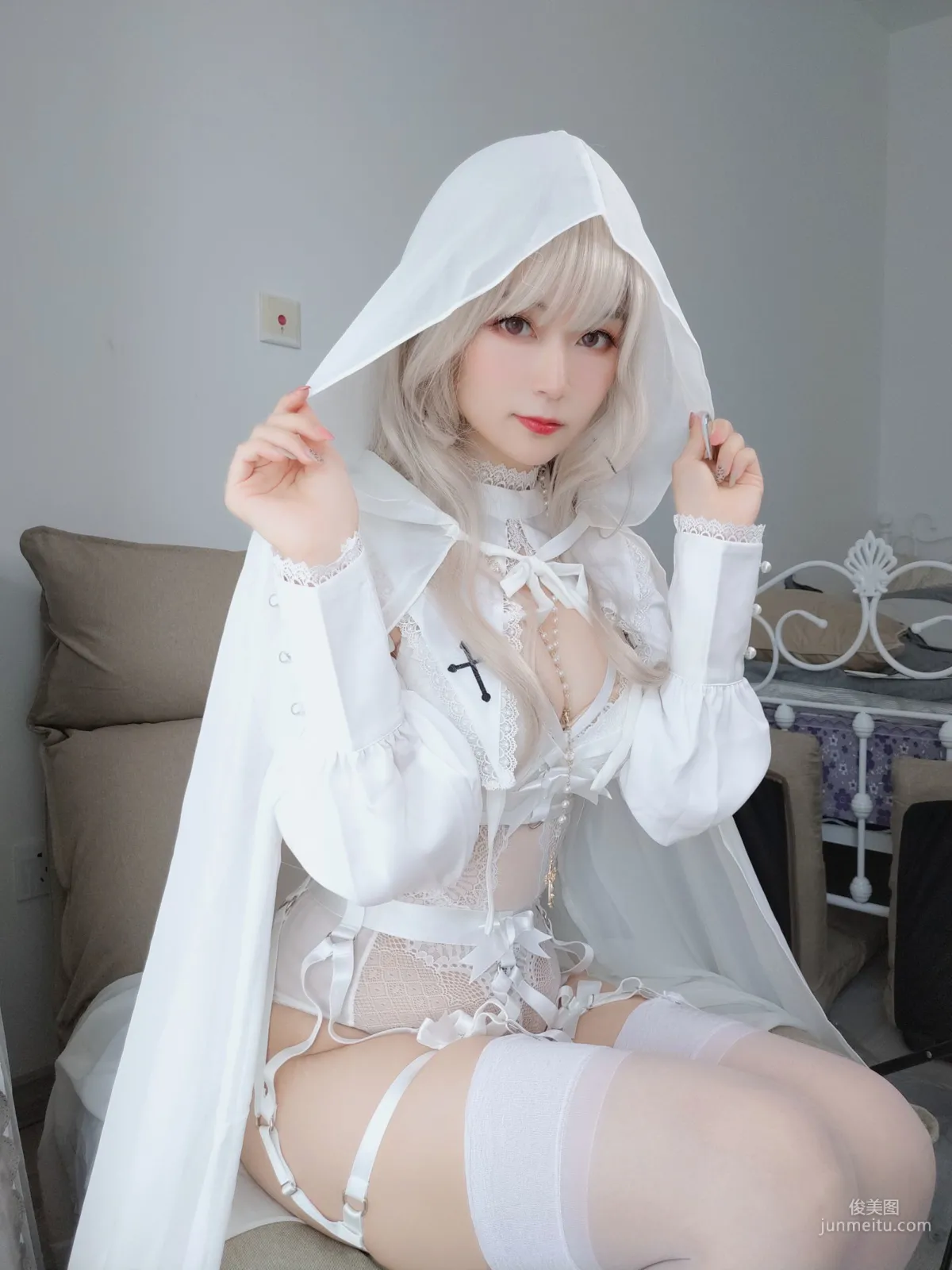 Baiyin 81: Web Idols photo 2