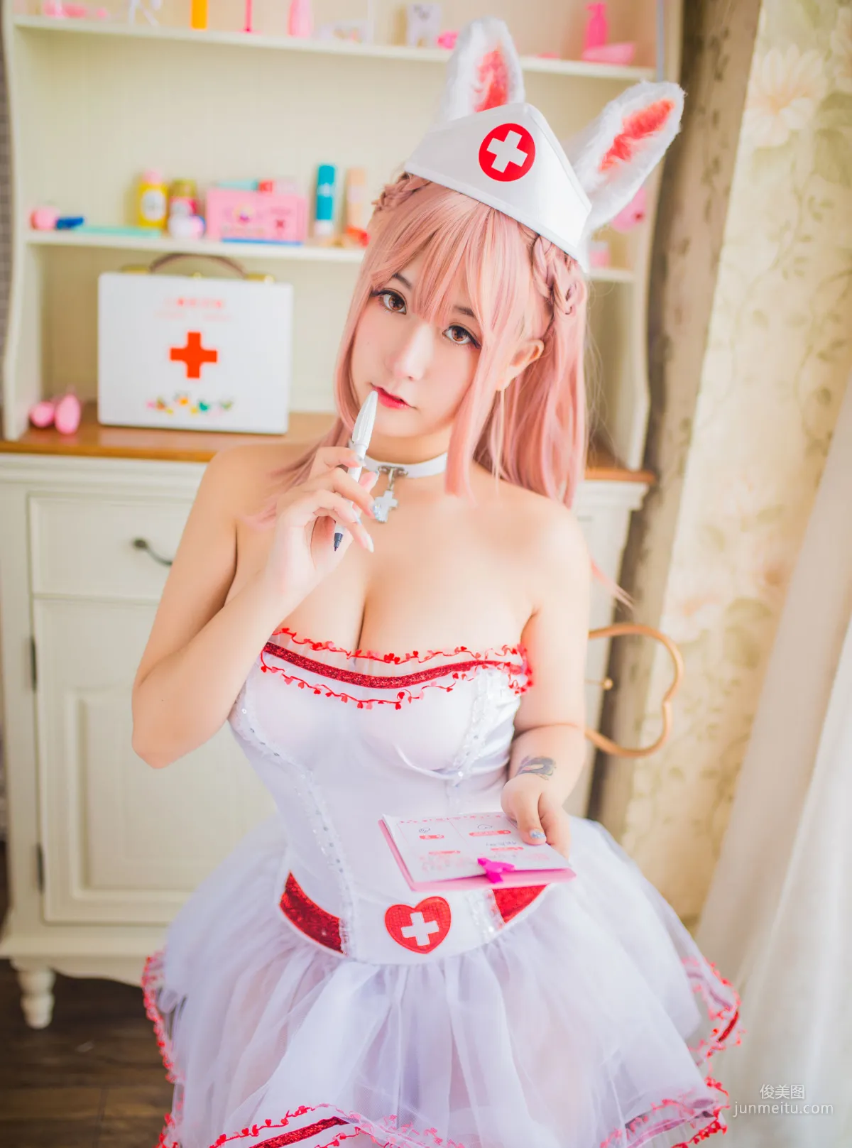 Mao Jiujiang: Web Idols photo 29