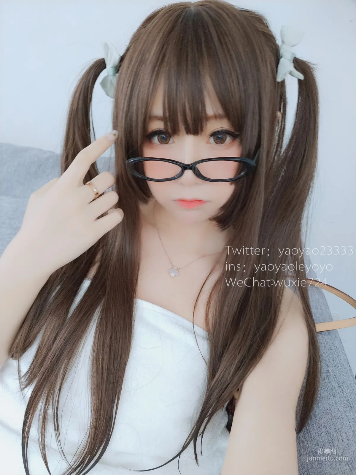 Yao Yaole: Web Idols photo 19