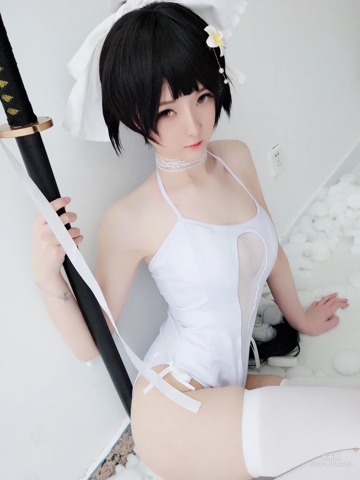 Yixiao Yangze: Web Idols photo 15