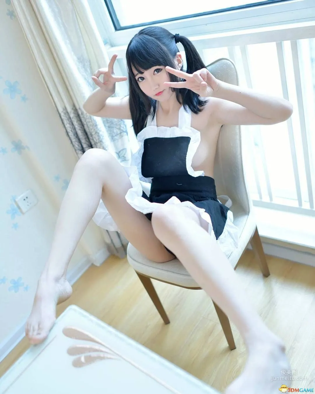 Mo Wumiao: Web Idols photo 50