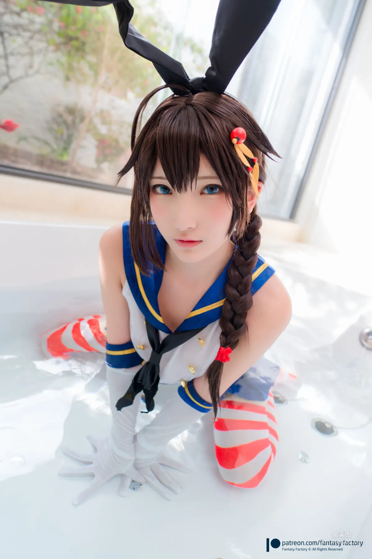Xiao Ding: Web Idols photo 30