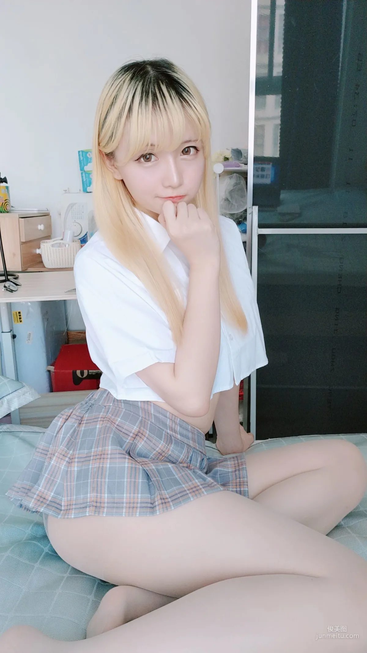 Web Idols photo 14