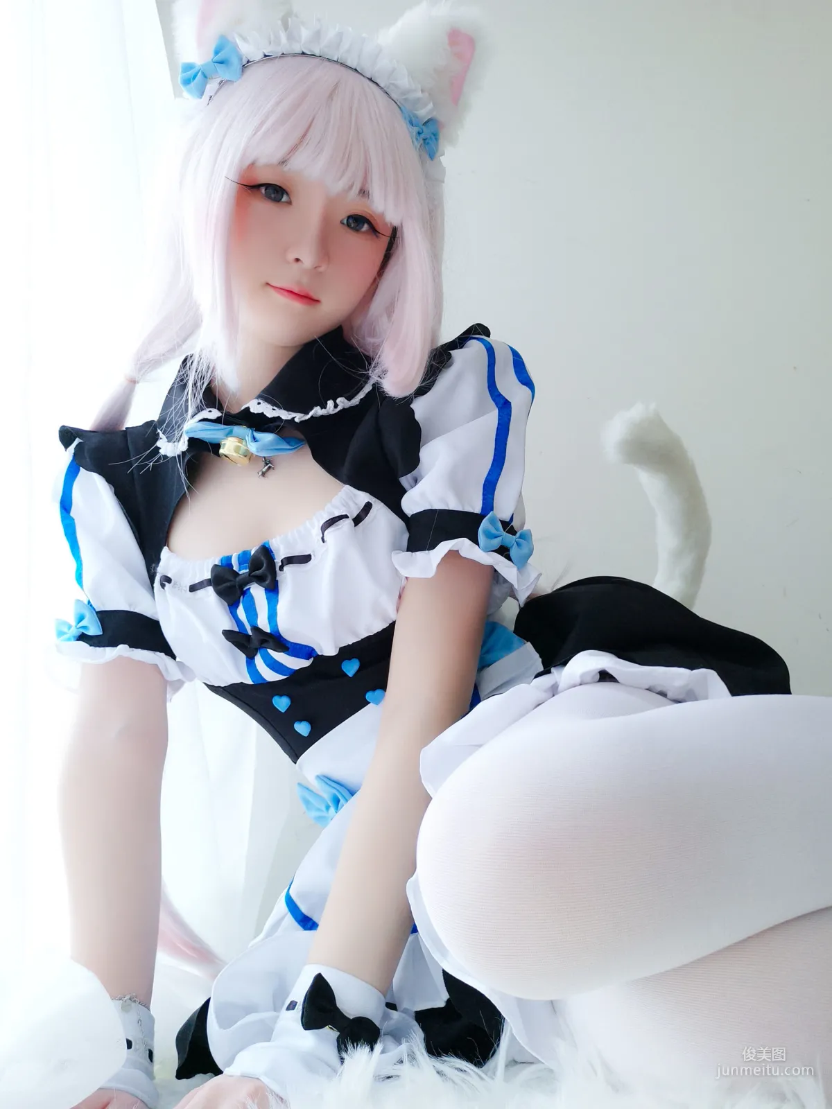 Yixiao Yangze: Web Idols photo 28