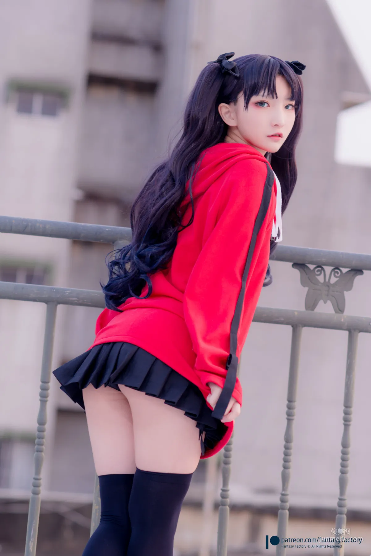 Xiao Ding: Web Idols photo 34