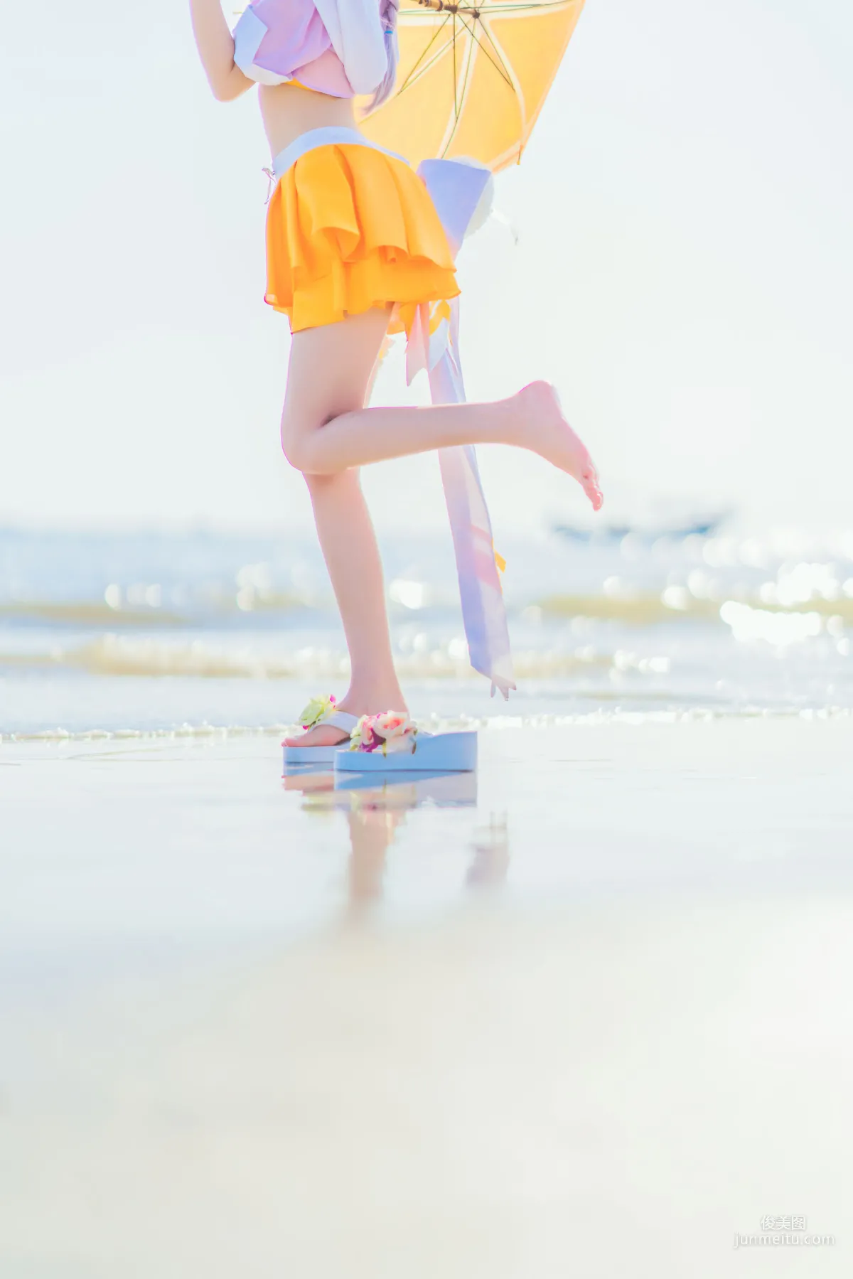 Ying Taomiao: Web Idols photo 29