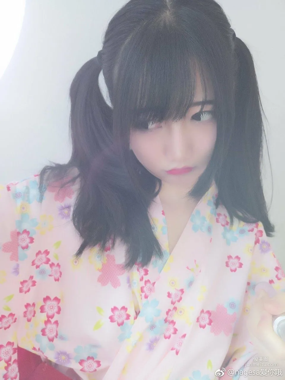 Mo Wumiao: Web Idols photo 20
