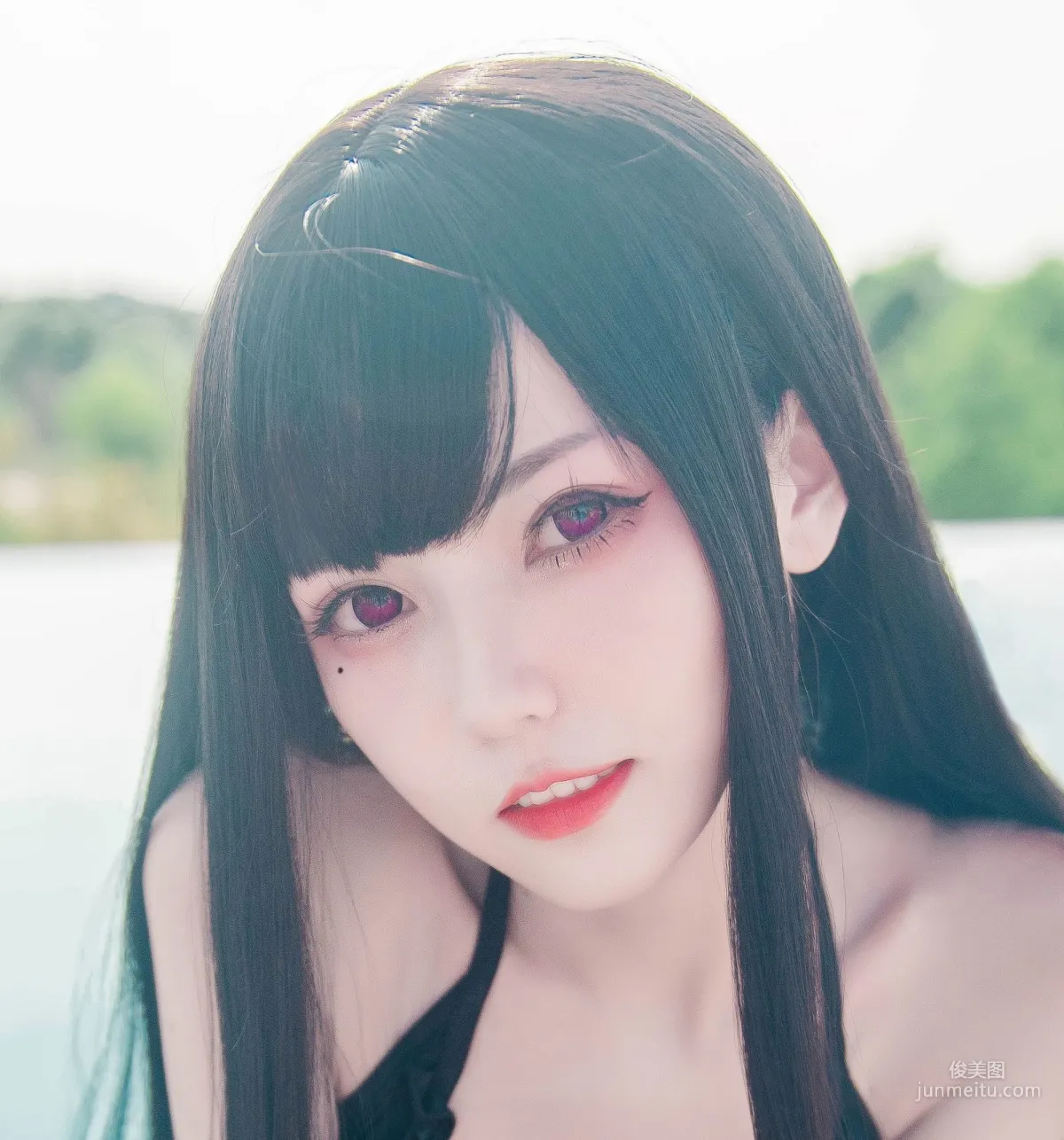 Web Idols COSER photo 23