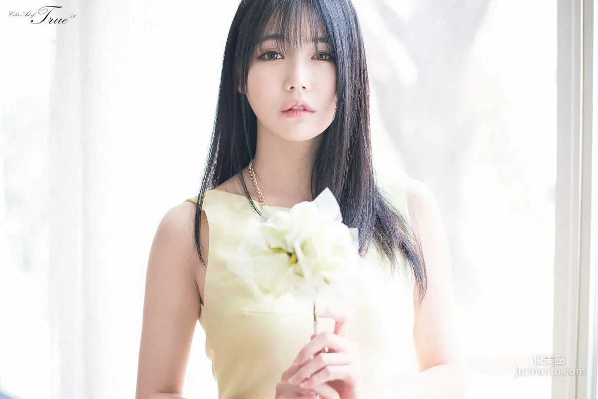 Han Ga Eun: Web Idols photo 61