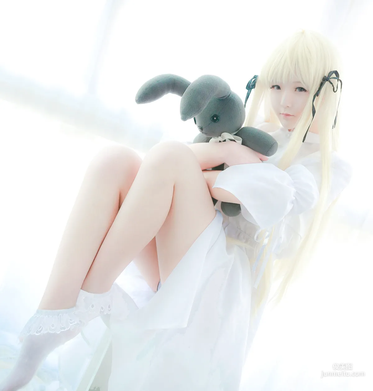 Yixiao Yangze: Web Idols photo 11