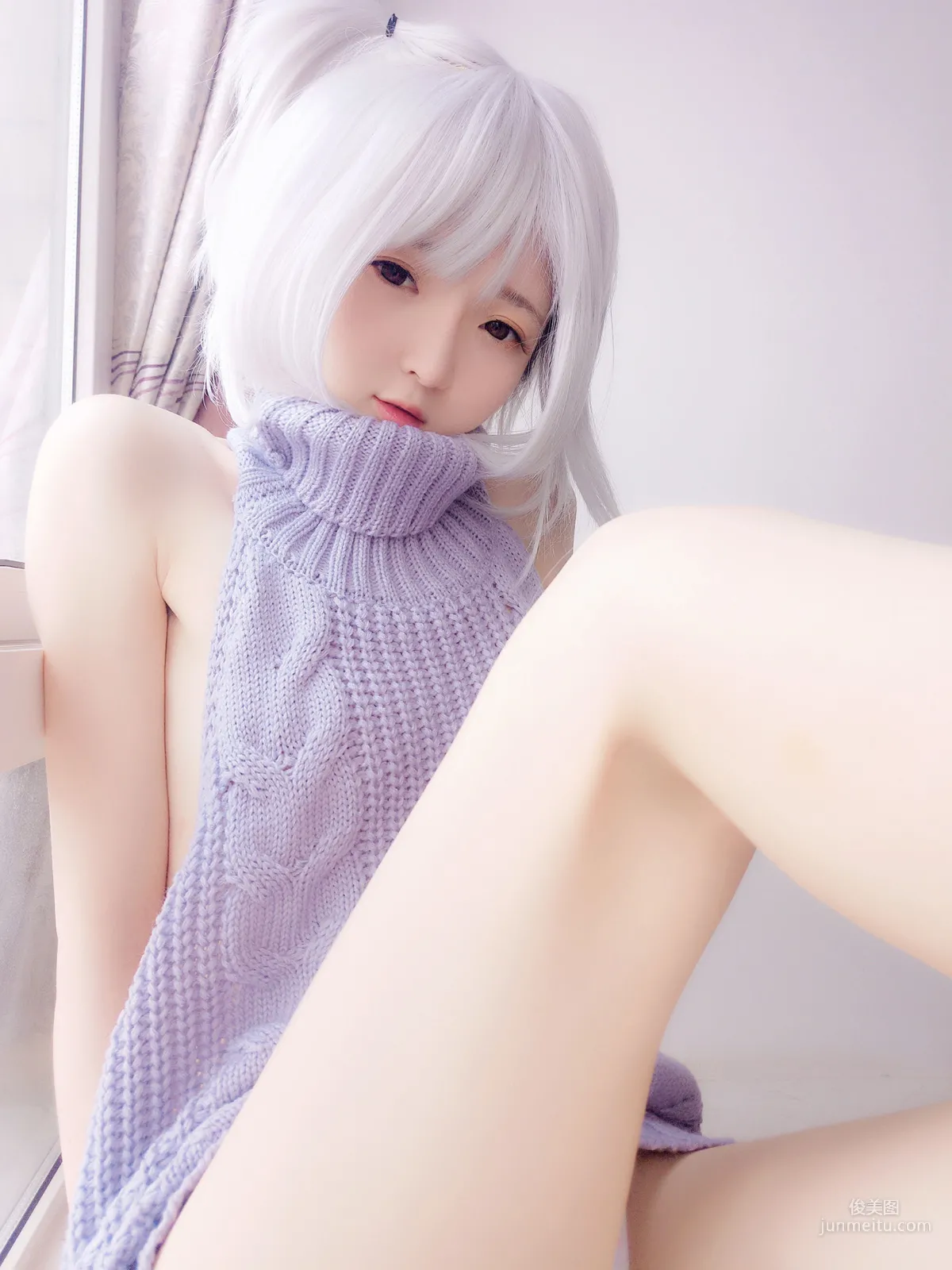 Yixiao Yangze: Web Idols photo 3