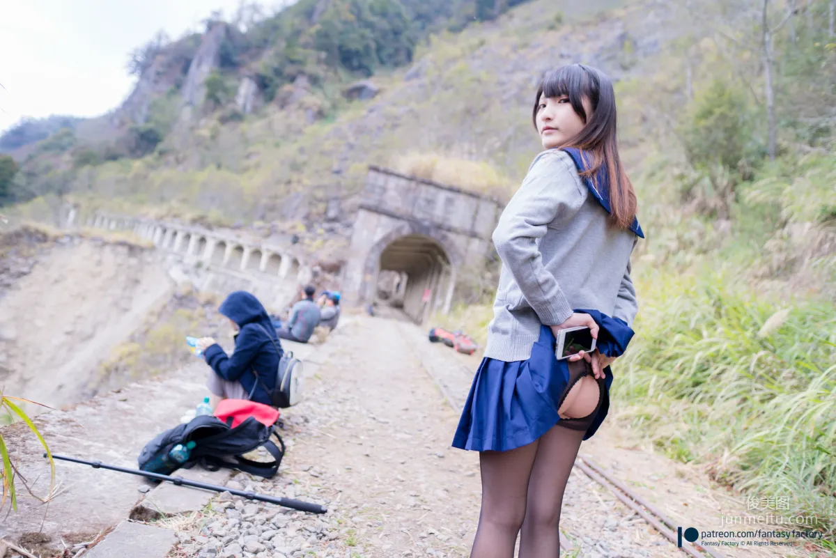 Xiao Ding: Web Idols photo 60