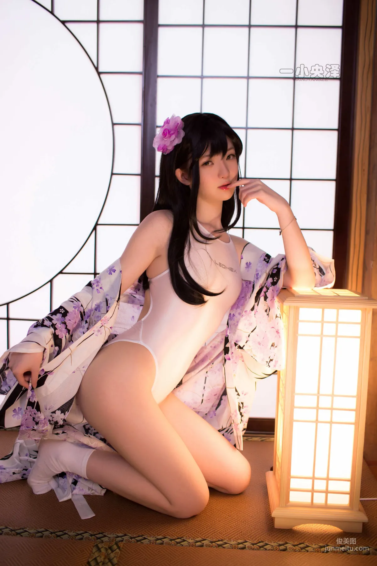 Yixiao Yangze: Web Idols photo 19