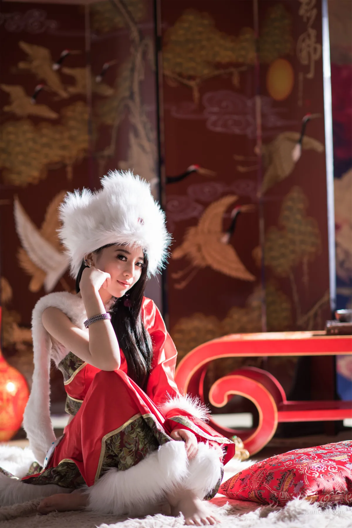 Web Idols photo 30