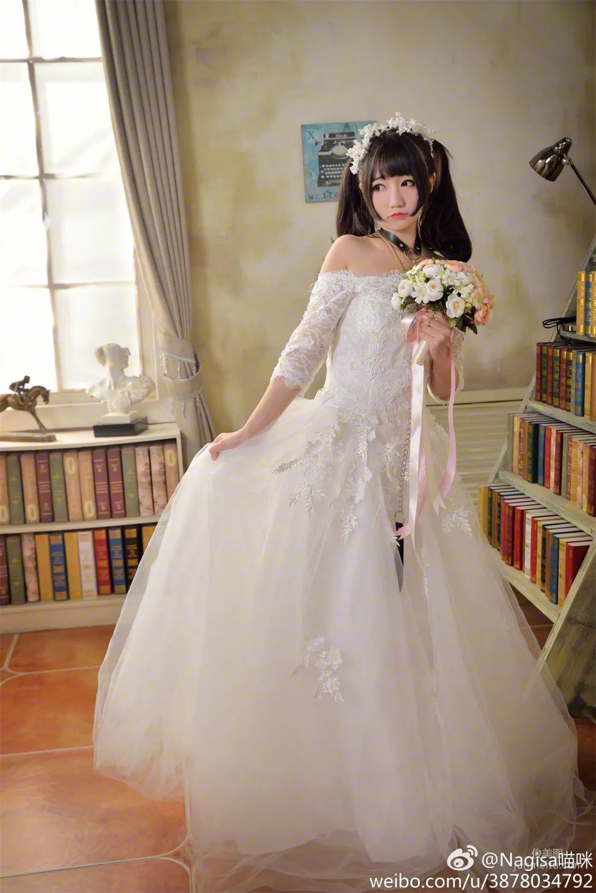 Mo Wumiao: Web Idols photo 45