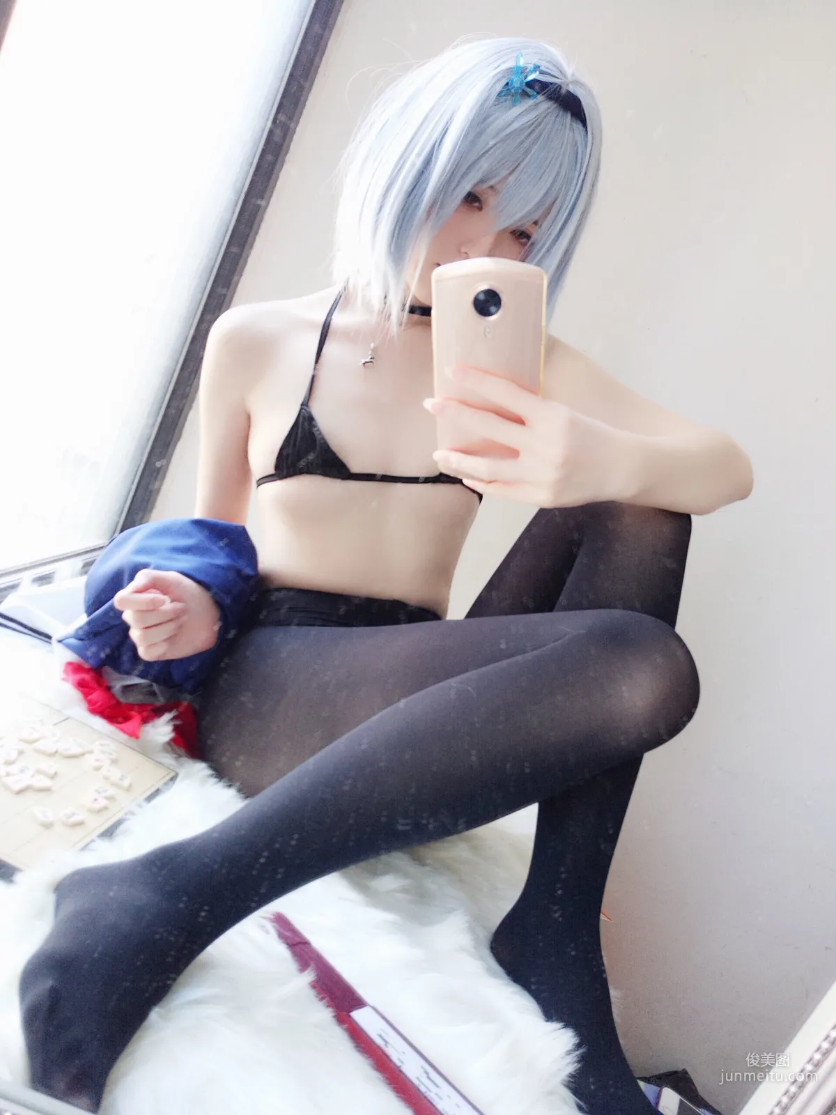 Yixiao Yangze: Web Idols photo 31