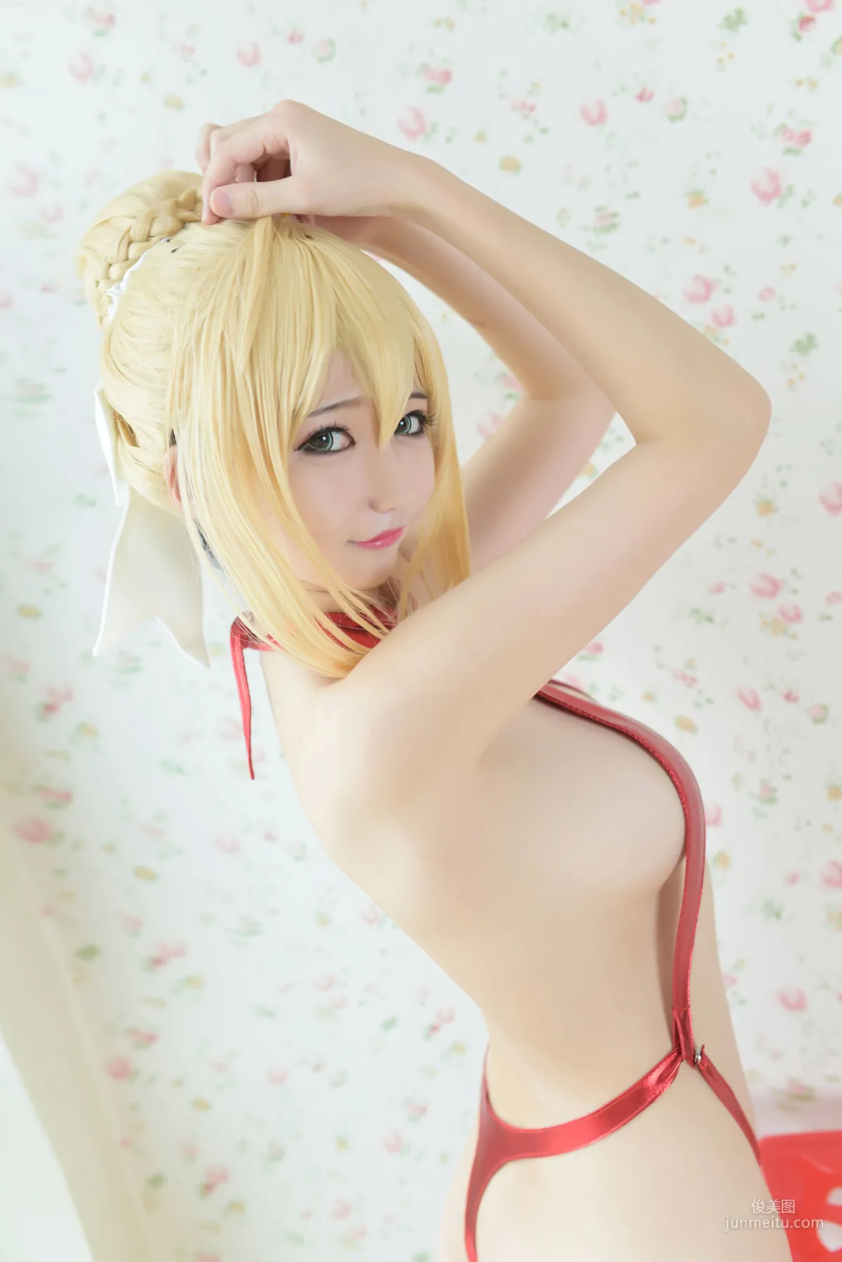 Mo Wumiao: Web Idols photo 39