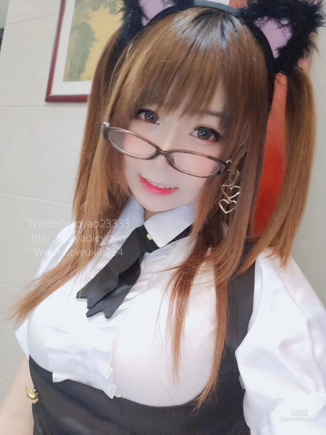 Web Idols yoyo photo 2