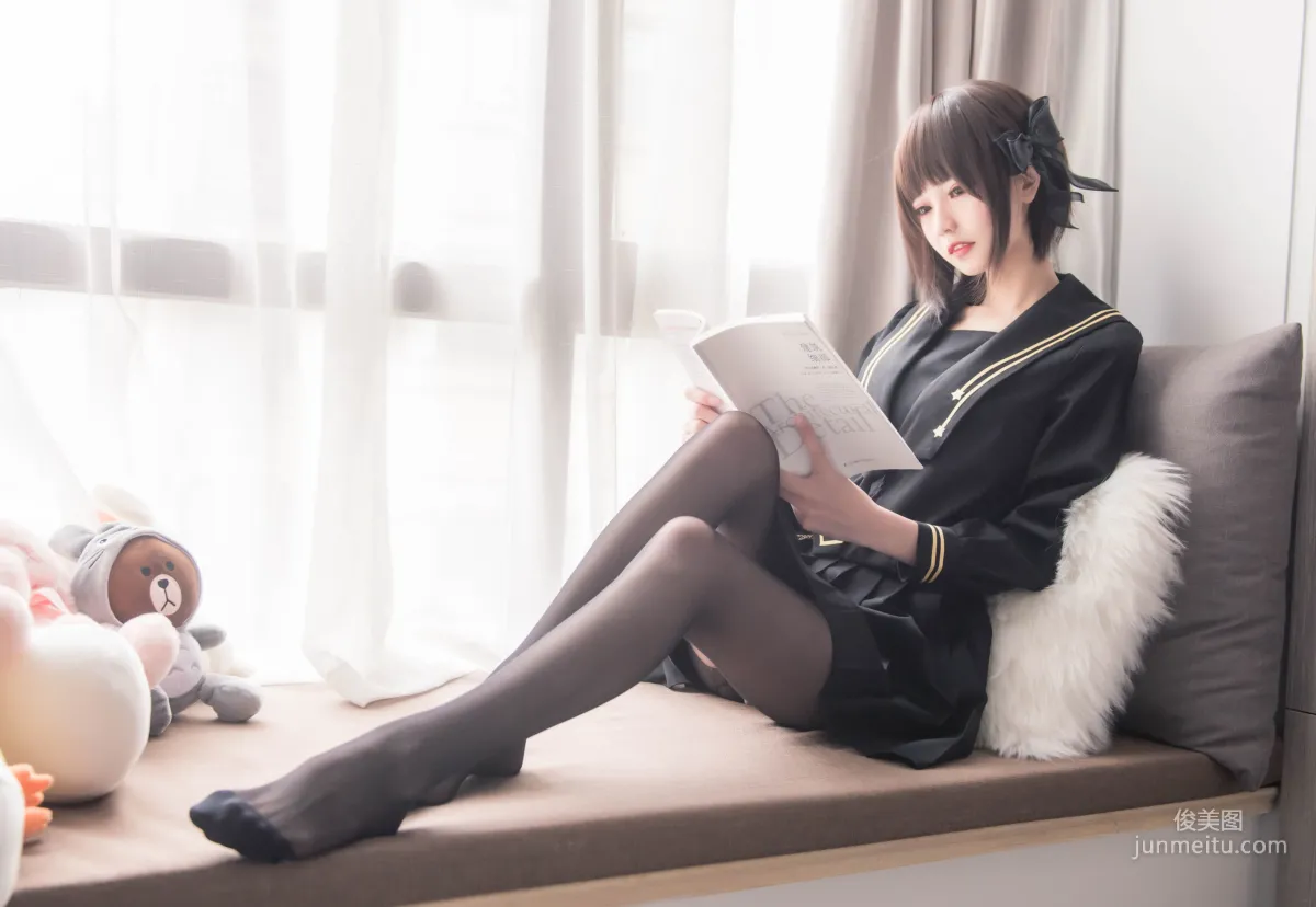 Nide Fuqing: Web Idols photo 2